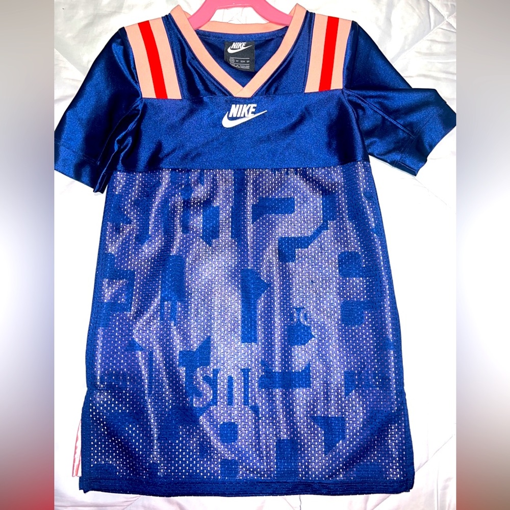 Nike Jersey Dress